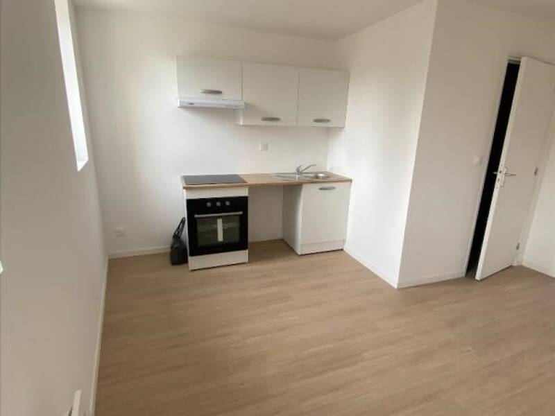 Maison à louer, 42m², CHARLEVILLE MEZIERES