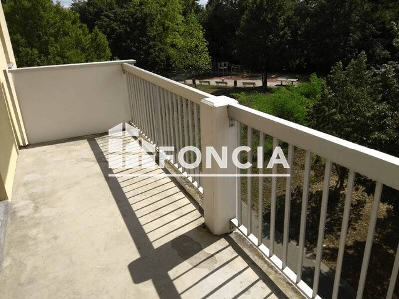 Maison à louer, 71m², STRASBOURG