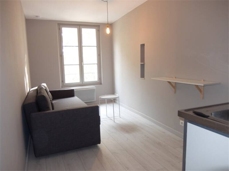 Maison à louer, 17m², AIX EN PROVENCE