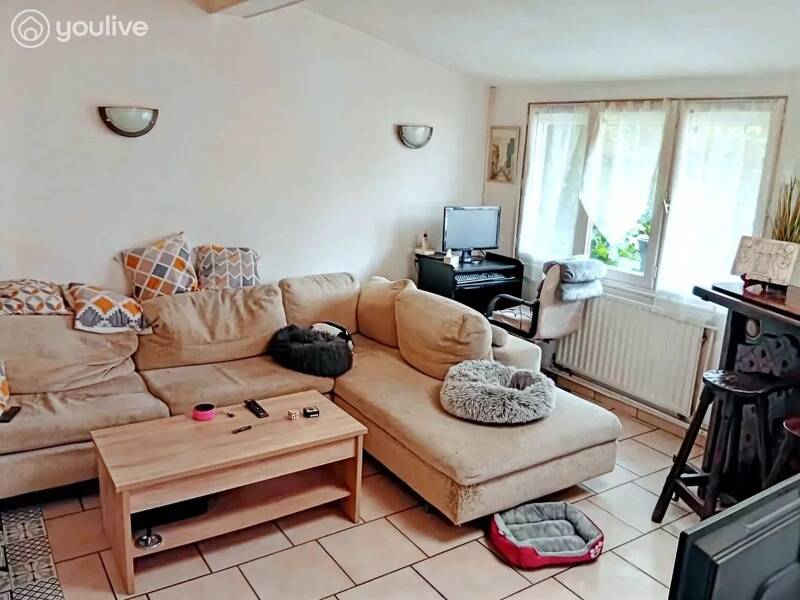 Maison à vendre, 60m², LE HAVRE