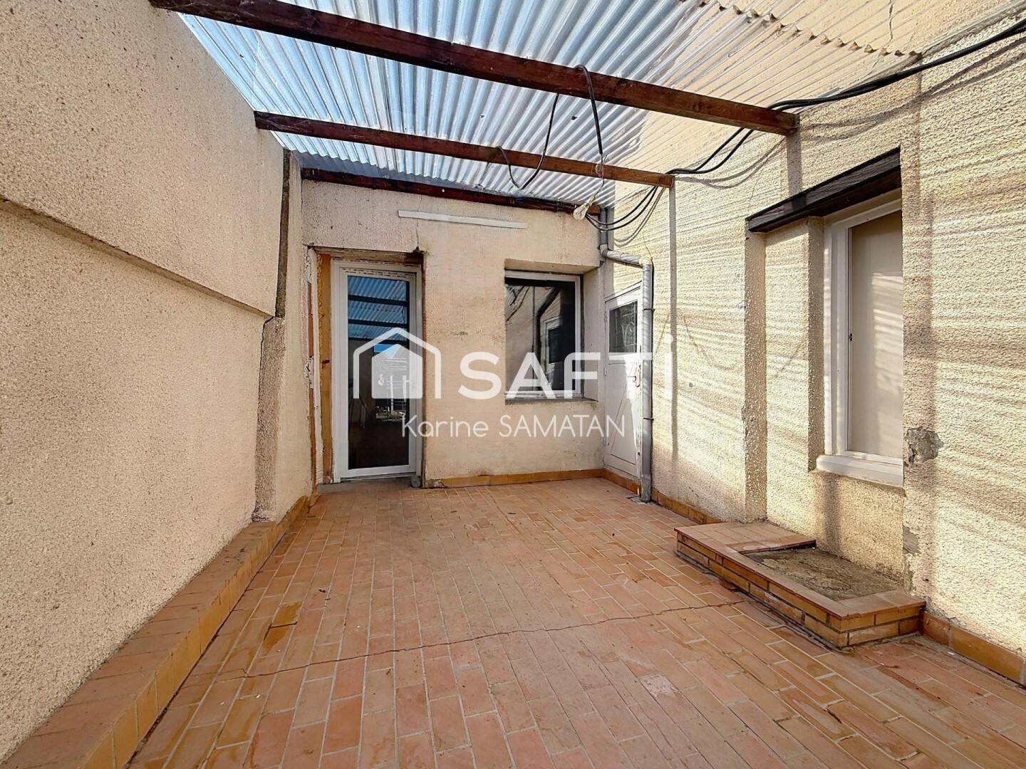 Maison à vendre, 129m², MONTASTRUC LA CONSEILLERE