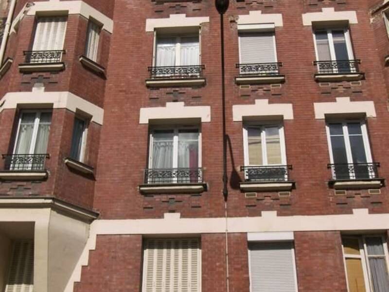 Maison à louer, 57m², LEVALLOIS PERRET