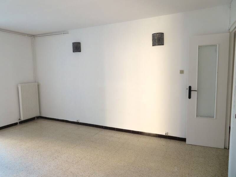 Maison à louer, 63m², NIMES