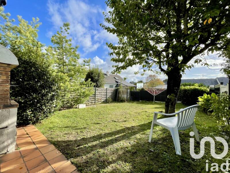Maison à vendre, 75m², SAINT NAZAIRE