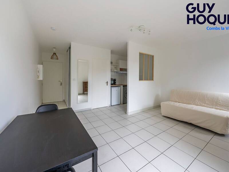 Maison à louer, 26m², QUINCY SOUS SENART