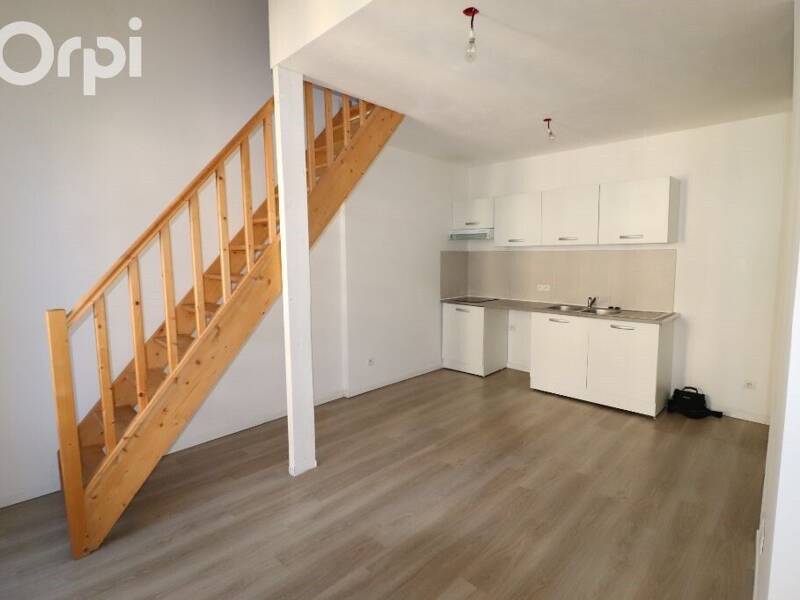 Maison à louer, 46m², ROQUEVAIRE