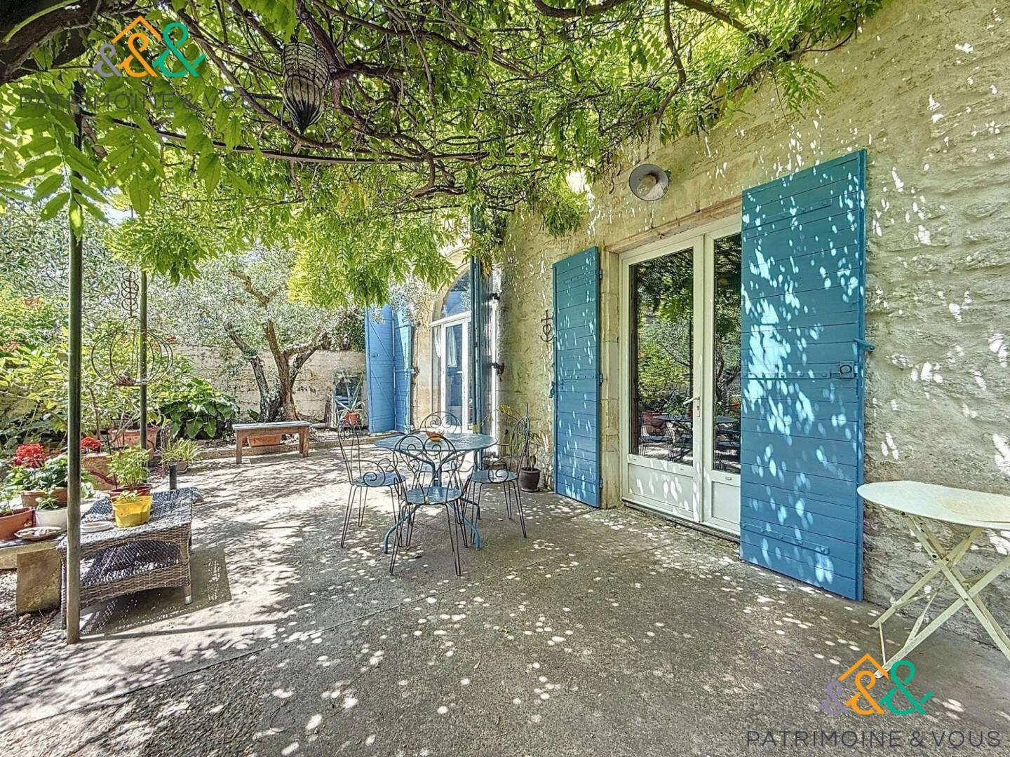 Maison à vendre, 210m², TARASCON