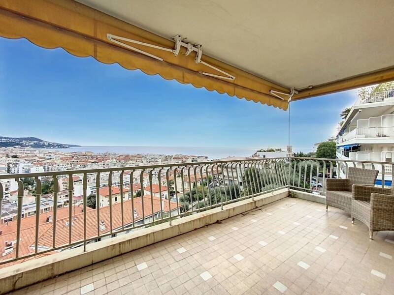 Maison à louer, 88m², NICE