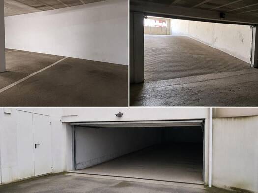Parking à vendre 29 990 € 15 m² Rocabey Saint-Malo 35400