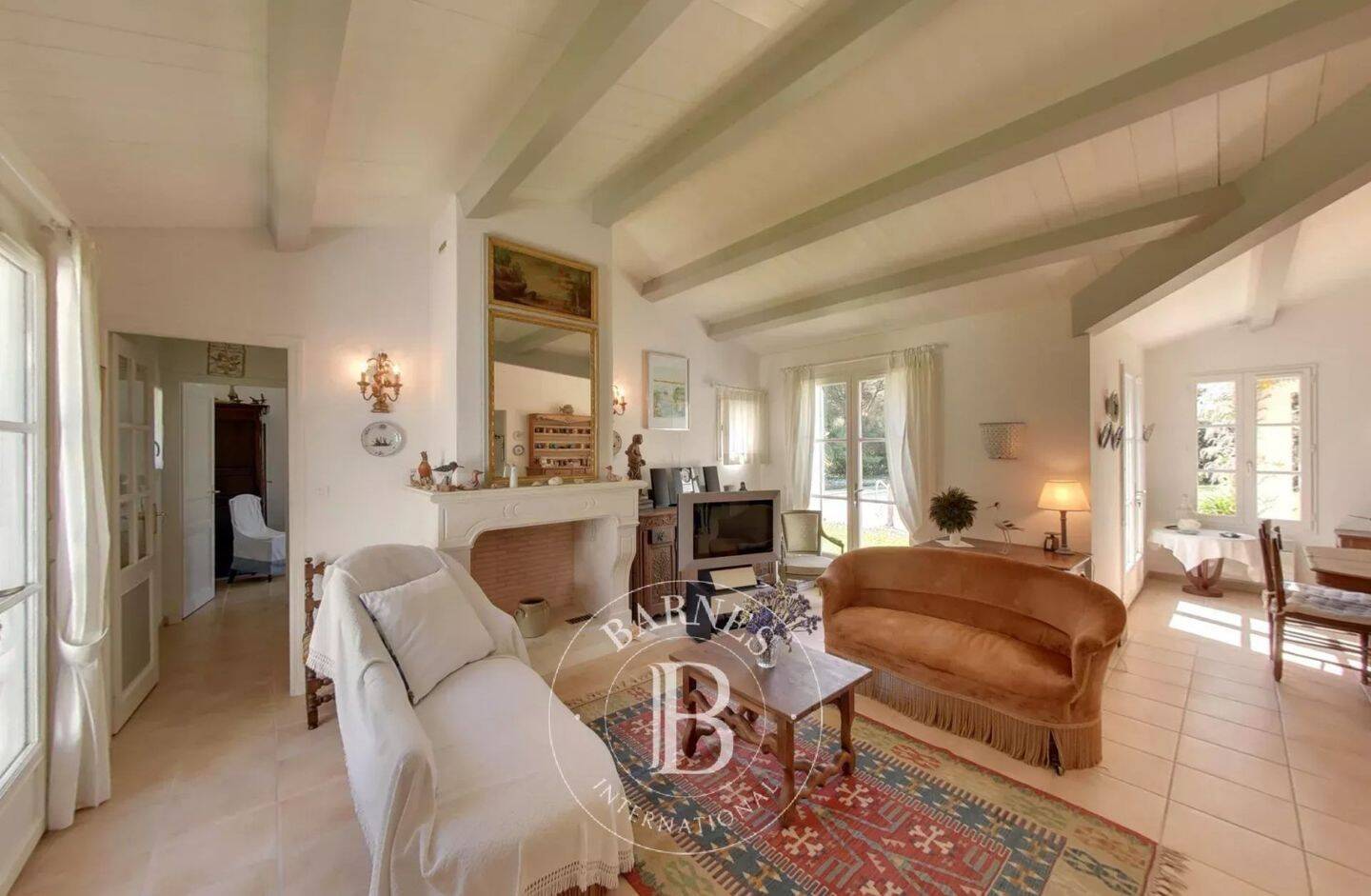 Maison à vendre, 262m², LES PORTES EN RE