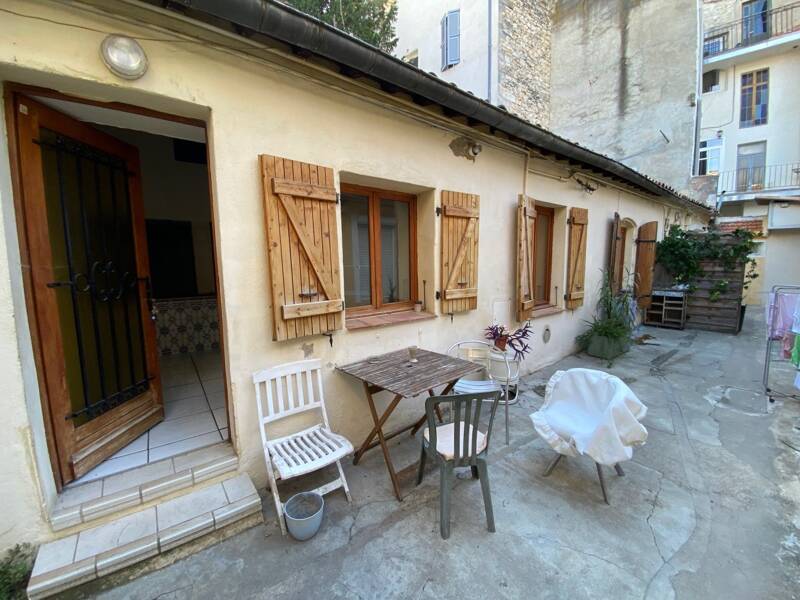 Maison à vendre, 48m², NIMES
