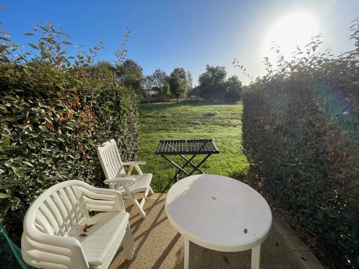 Maison à vendre, 35m², TALMONT SAINT HILAIRE