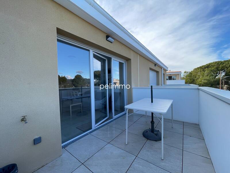 Maison à louer, 40m², LAMBESC