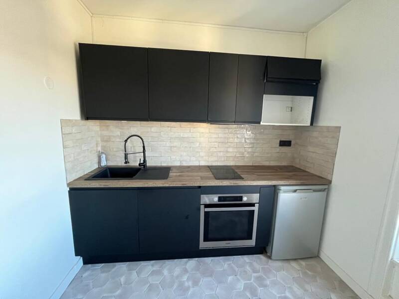 Maison à louer, 18m², LIMOGES