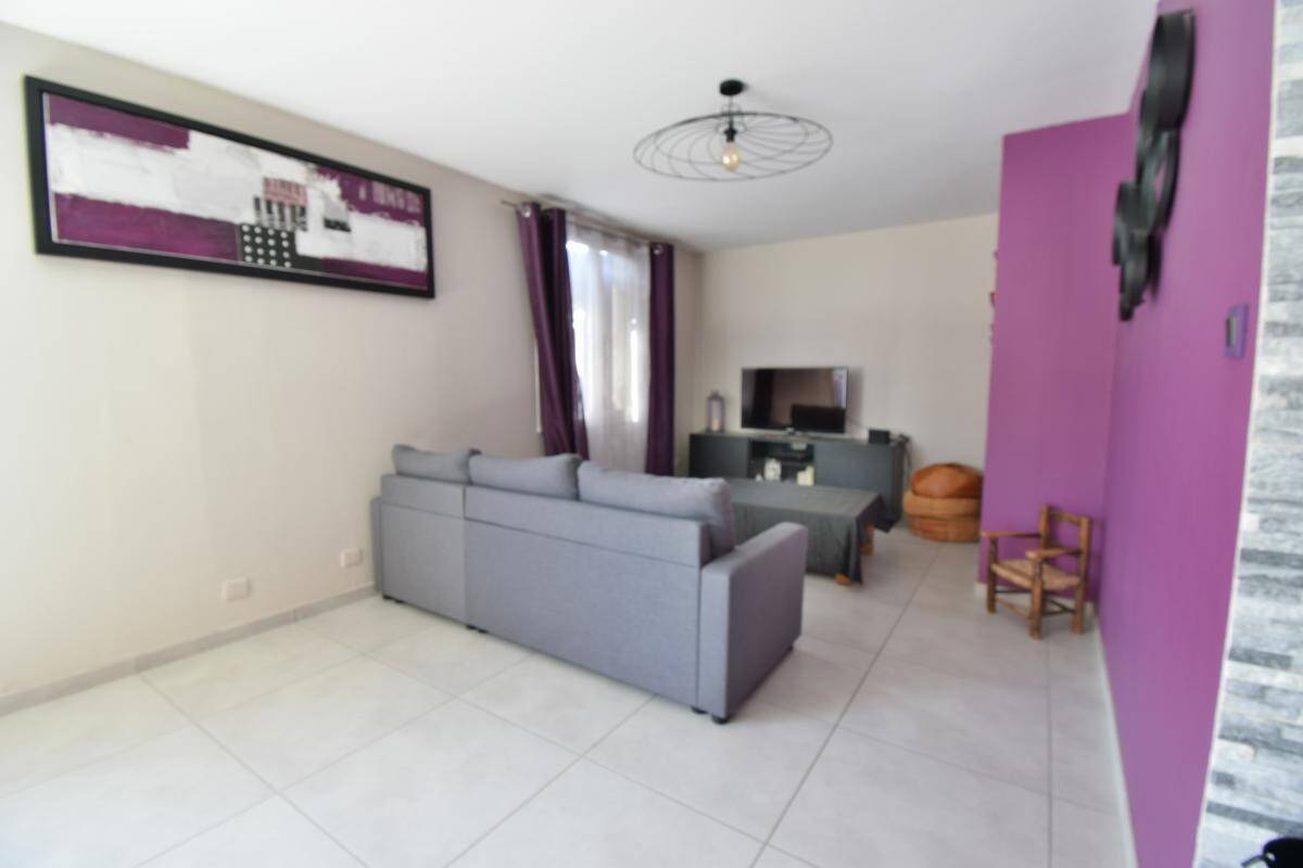 Maison à vendre, 111m², SAINT MARTIN DU FOUILLOUX