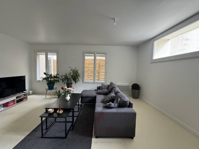 Maison à vendre, 70m², BORDEAUX
