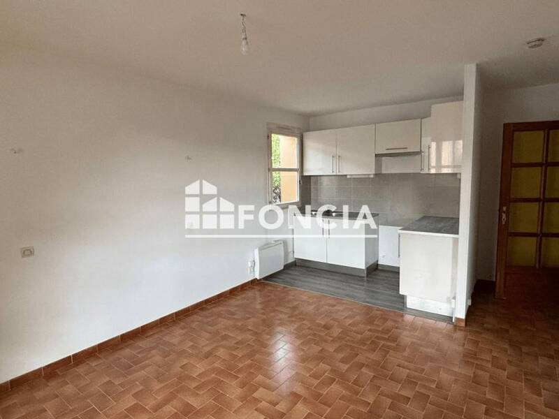 Maison à vendre, 32m², DIGNE LES BAINS