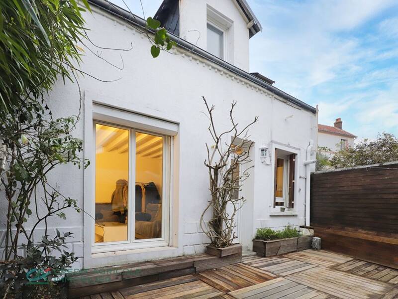 Maison à vendre, 42m², LE HAVRE