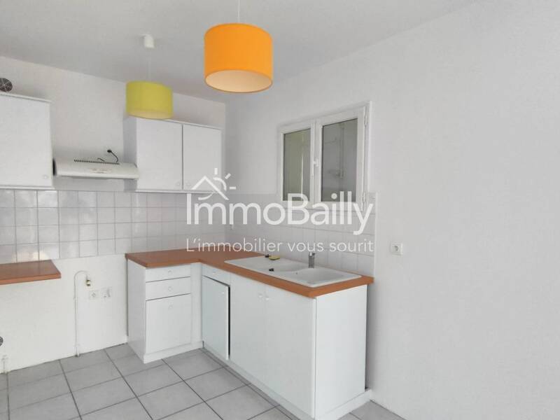 Maison à louer, 78m², LEOGNAN