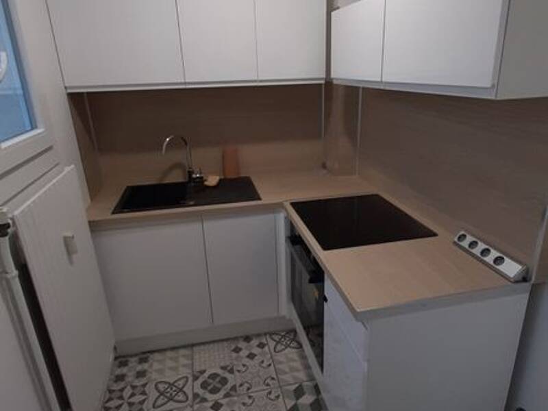 Maison à louer, 45m², METZ