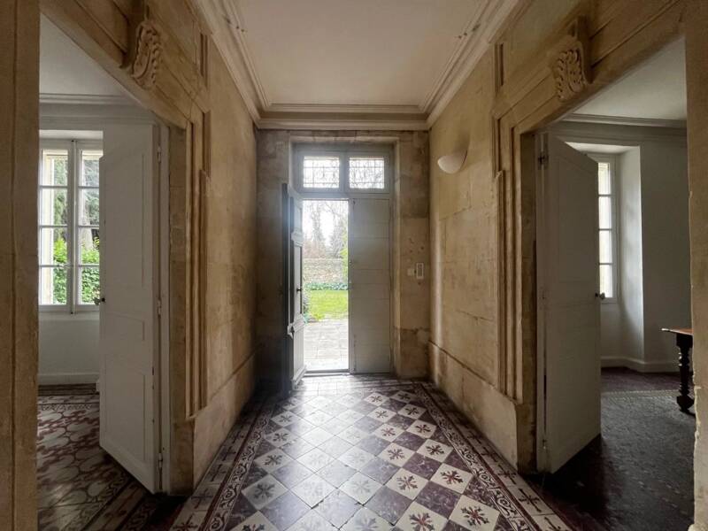 Maison à louer, 197m², ARLES