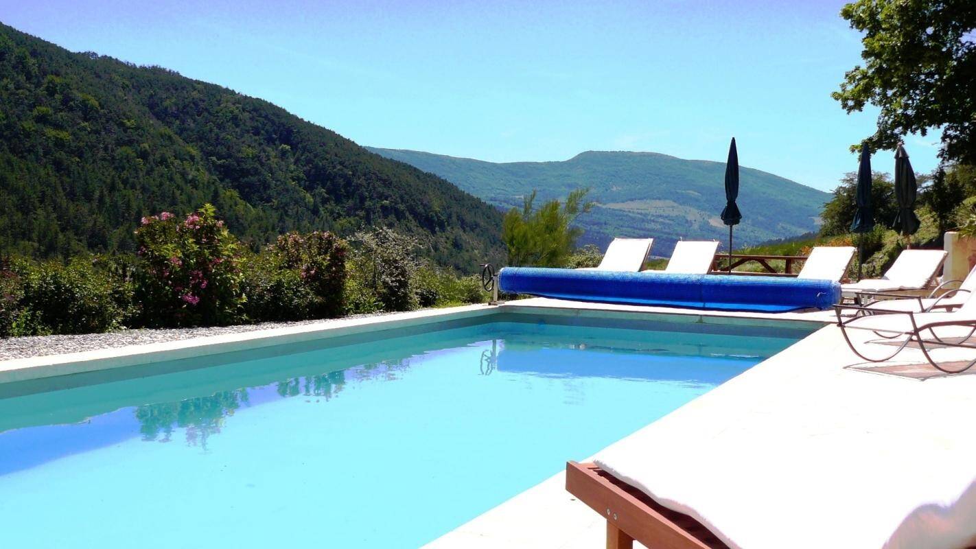 Maison à vendre, 505m², MONTAUBAN SUR L'OUVEZE