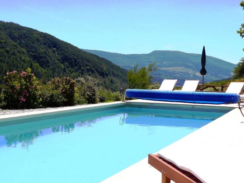 Maison à vendre, 505m², MONTAUBAN SUR L'OUVEZE