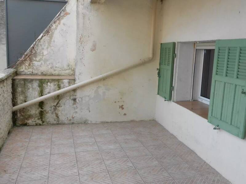 Maison à louer, 86m², CUGES LES PINS