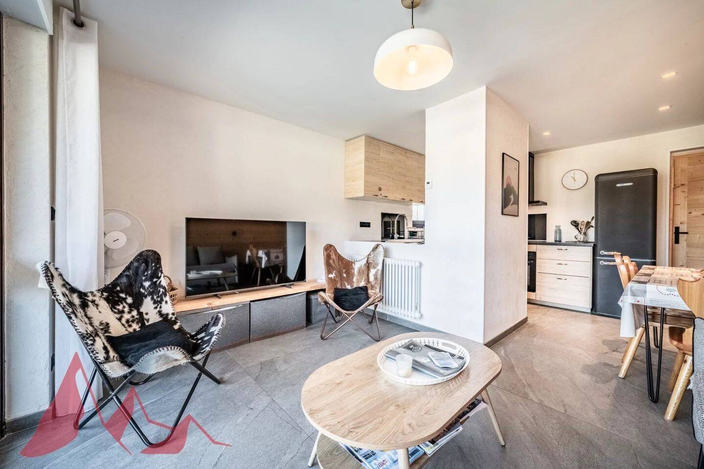 Maison à vendre, 42m², MORZINE