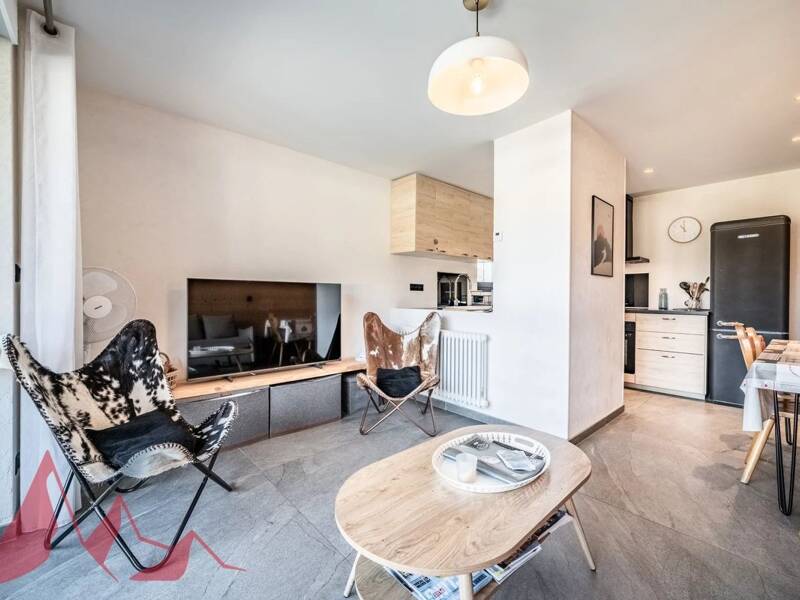 Maison à vendre, 42m², MORZINE