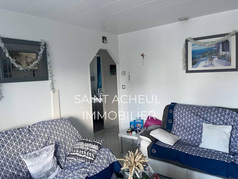 Maison à vendre, 55m², AMIENS