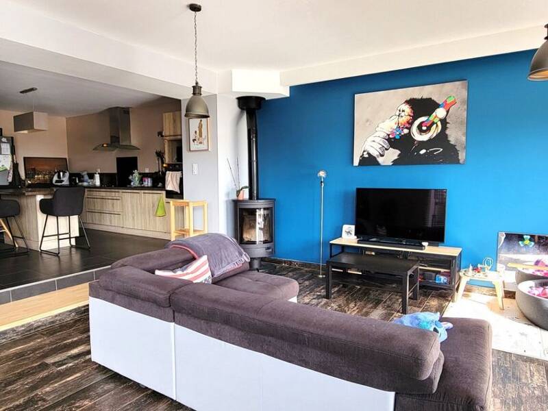 Maison à vendre, 160m², BREST