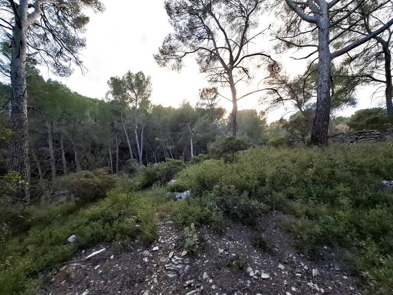 Maison à vendre, 157m², LA CADIERE D'AZUR