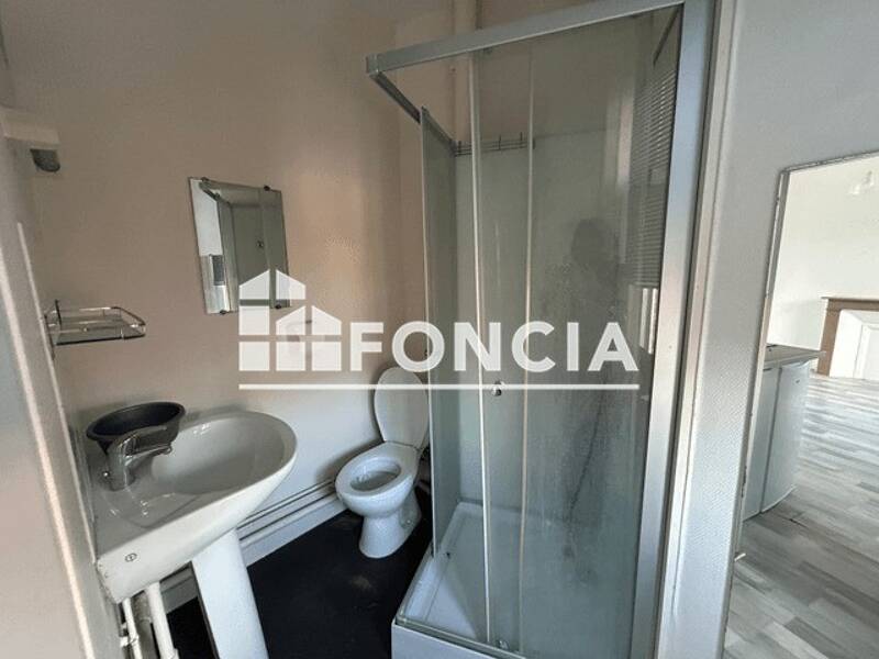 Maison à louer, 17m², AMIENS