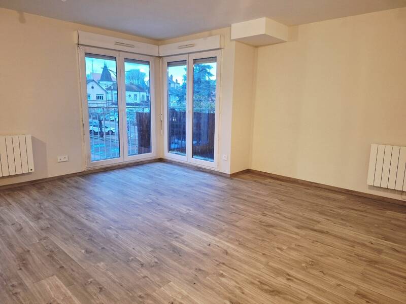 Maison à louer, 56m², MIGENNES