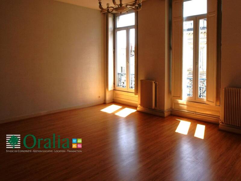 Maison à louer, 68m², BORDEAUX