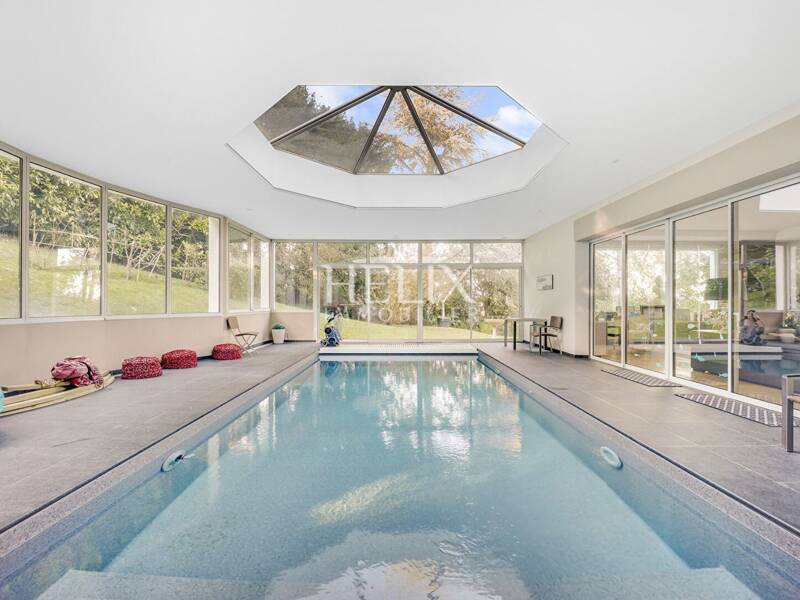 Maison à vendre, 410m², LE PORT MARLY