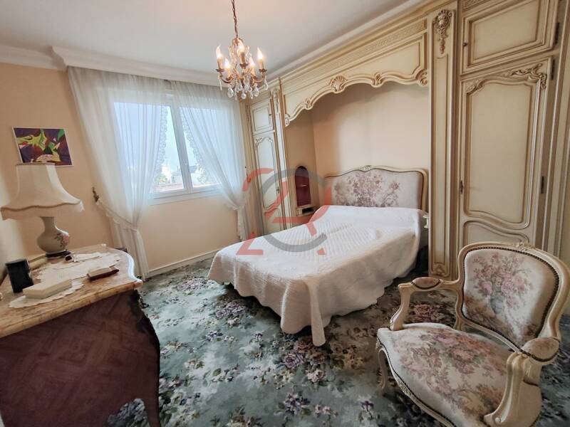 Maison à vendre, 126m², BREST