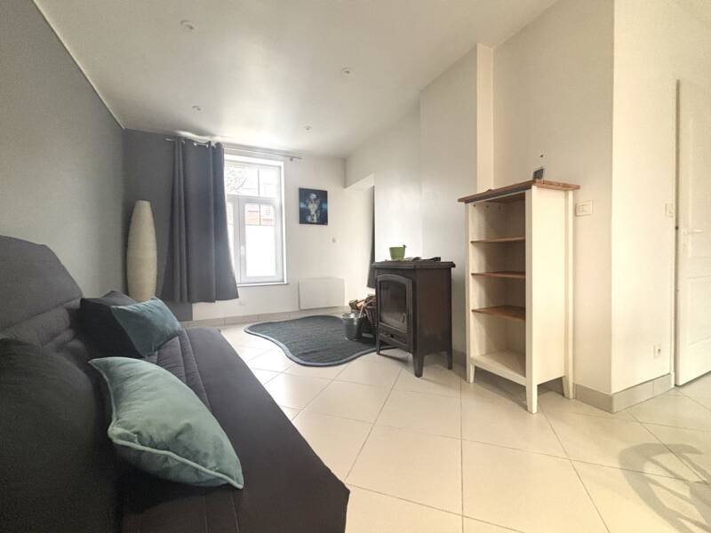 Maison à louer, 47m², TOURCOING