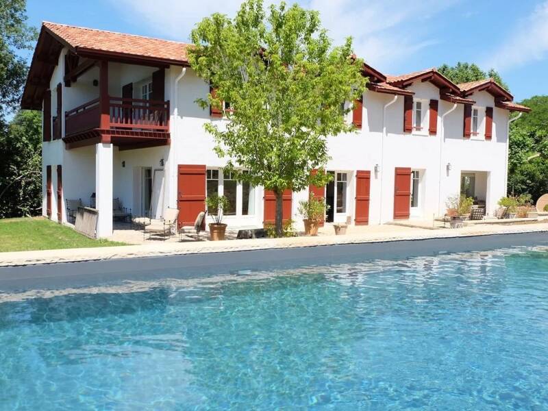 Maison à louer, 322m², ARCANGUES