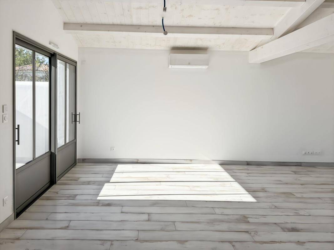 Maison à vendre, 106m², LE BOIS PLAGE EN RE