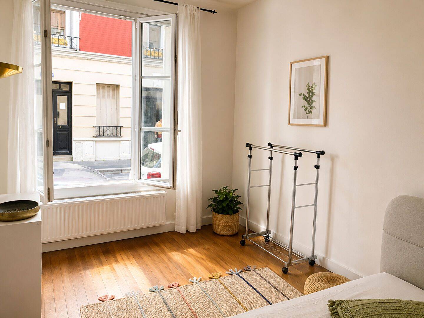 Maison à vendre, 52m², COURBEVOIE