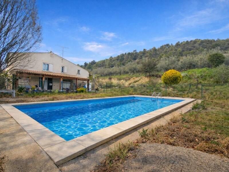 Maison à vendre, 130m², MANOSQUE