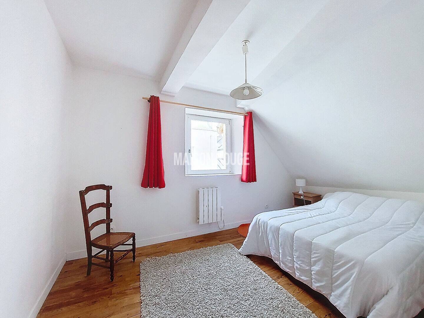 Maison à vendre, 172m², VANNES