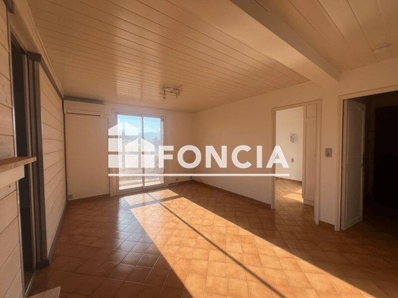 Maison à louer, 64m², GARDANNE