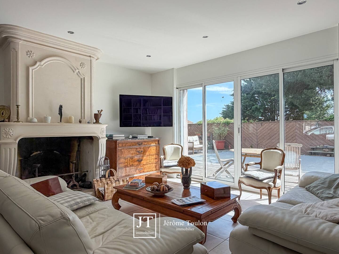 Maison à vendre, 153m², SAINT PALAIS SUR MER