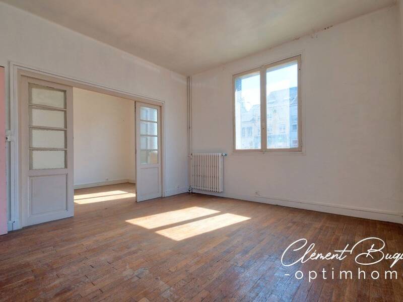 Maison à vendre, 152m², LA CAPELLE