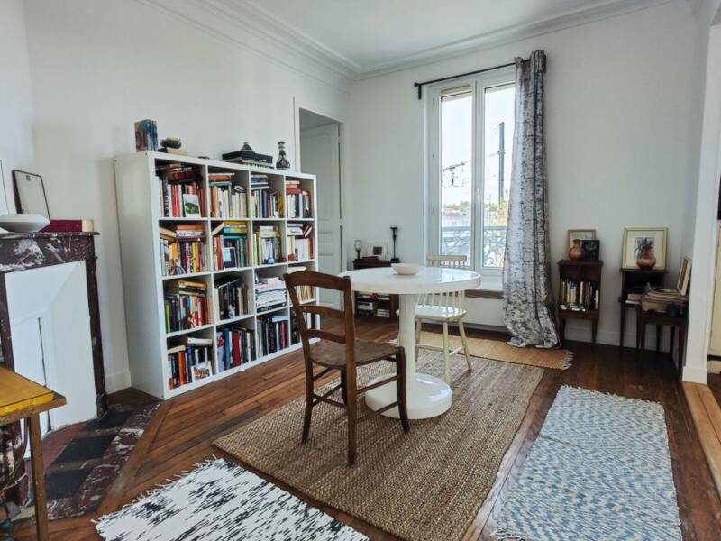 Maison à louer, 44m², VITRY SUR SEINE