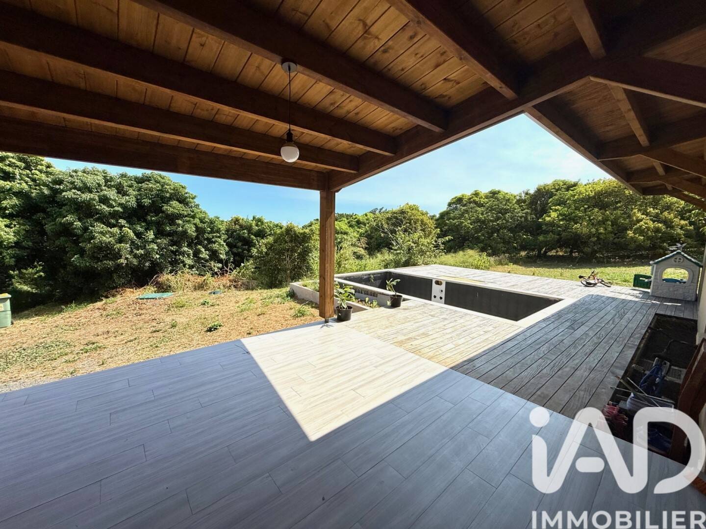 Maison à vendre, 136m², SAINT PIERRE