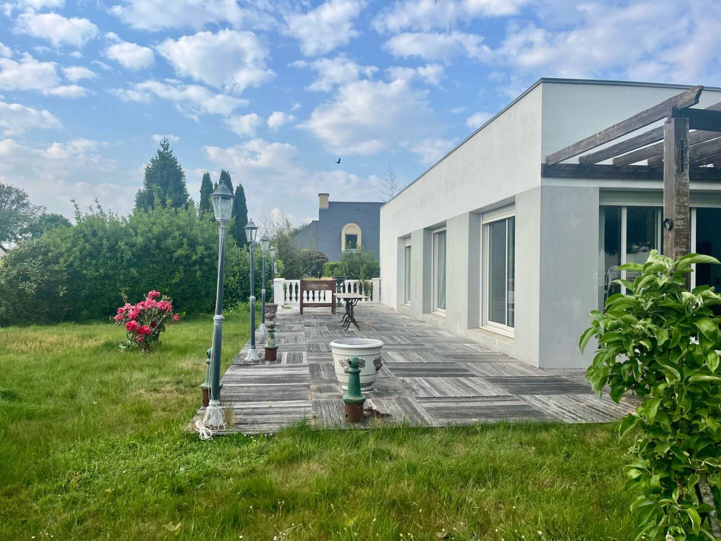 Maison à vendre, 150m², VANNES